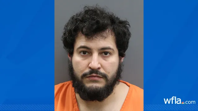 Suspect in death of Tampa DJ expected in court