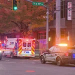 Shots ring out in Macon neighborhood, but no one hurt, sheriff’s office says