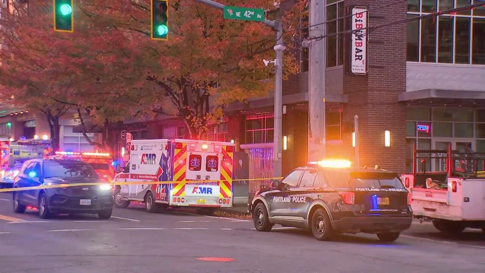 Shots ring out in Macon neighborhood, but no one hurt, sheriff’s office says