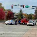 UPDATE: One juvenile dead, another critically injured after north side shooting, IMPD confirms
