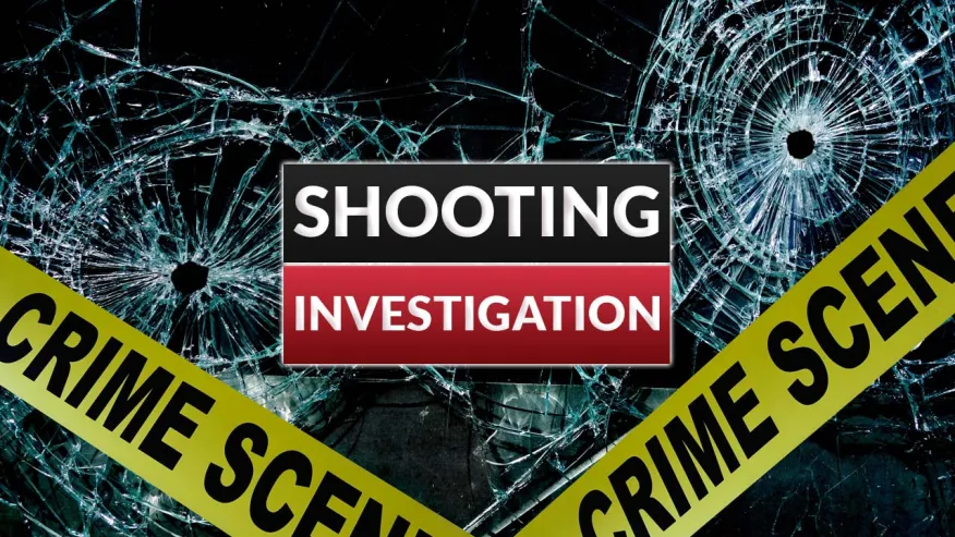 Suspect in Fatal Carlisle Shooting Caught Following Police Pursuit