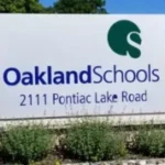 Waterford Township: Oakland Schools on Lockdown as Police Respond to Incident