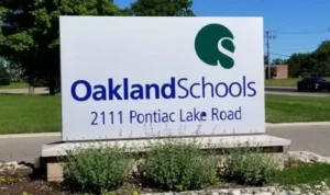 Waterford Township: Oakland Schools on Lockdown as Police Respond to Incident