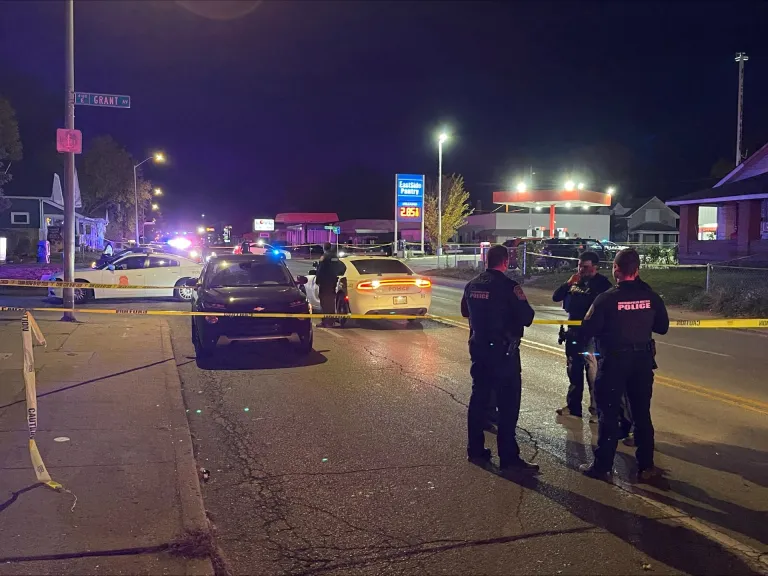 Fatal Shooting Leaves Woman Dead on Indy’s East Side
