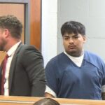 Man charged with murder in Wolfchase Mall shooting