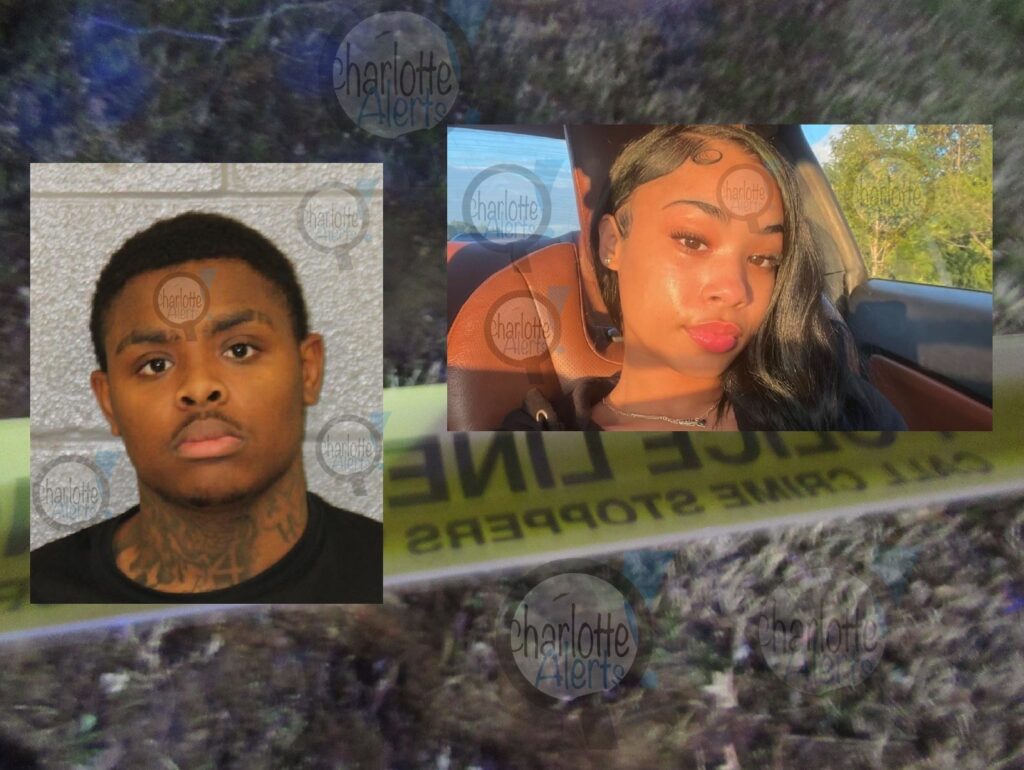 SUSPECT CHARGED WITH MURDERING MIXED TEEN GIRL NEAR WEST SUGAR CREEK