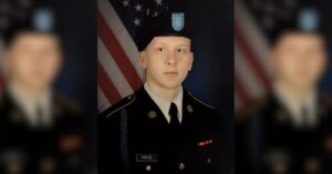 Terry Frye Obituary: Driver Allegedly Involved in Soldier’s Death Found to Be in the U.S. Illegally, Says Homeland Security