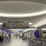 Fatal Officer-Involved Shooting Reported at Airport’s Terminal 1
