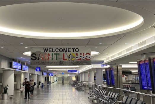 Fatal Officer-Involved Shooting Reported at Airport’s Terminal 1
