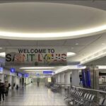 St. Louis County Police Confirm Fatal Officer-Involved Shooting at Lambert Airport; Suspect shot and killed by cop at St. Louis Lambert International Airport