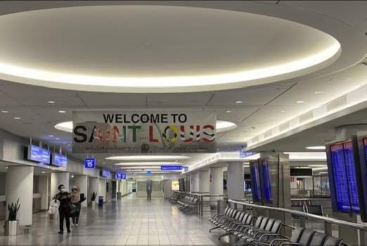 St. Louis County Police Confirm Fatal Officer-Involved Shooting at Lambert Airport; Suspect shot and killed by cop at St. Louis Lambert International Airport