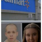 Terrifying Walmart Shooting: 13-Year-Old Girl Injured in Random Attack