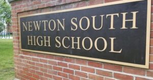 Newton South High School Incident: Campus Placed on Lockdown Friday, November 21, 2025