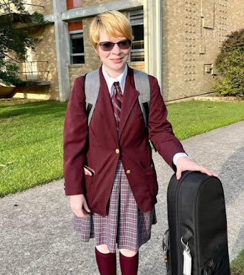 Sarah Cumbie Cullman AL Obituary: St. Bernard Preparatory School Mourns the Loss of Junior Student Sarah Cumbie