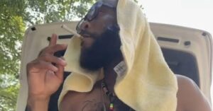 Darnell Thomas Macon Shooting News: Darnell Thomas Macon Killed In Sunday Shooting On Julia Street