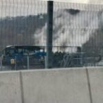 Tappan Zee Bridge Bus Accident: Major Delays as Bus Fire Closes Gov. Mario M. Cuomo Bridge Southbound