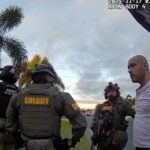 Man Allegedly Turned Backyard Into Shooting Range in Vero Beach Neighborhood