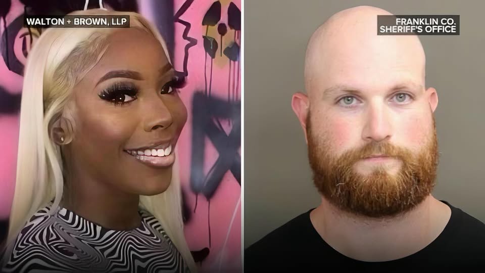 Ohio Officer Acquitted in Shooting Death of Pregnant Woman — Additional Details