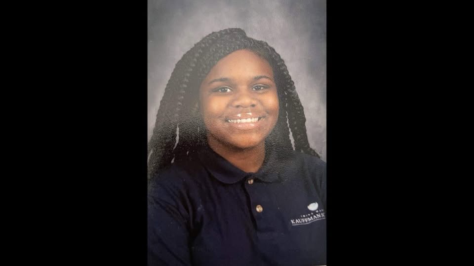 Teen pleads guilty in Kansas City shooting death of 11-year-old Kourtney Freeman Read more at: