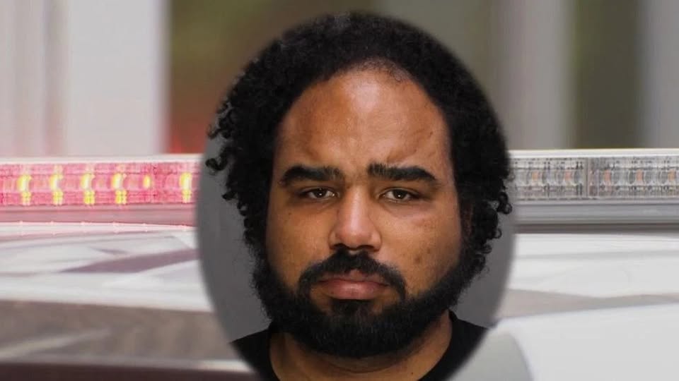 JPD: Man accused of shooting victim inside bathroom of Moxham home