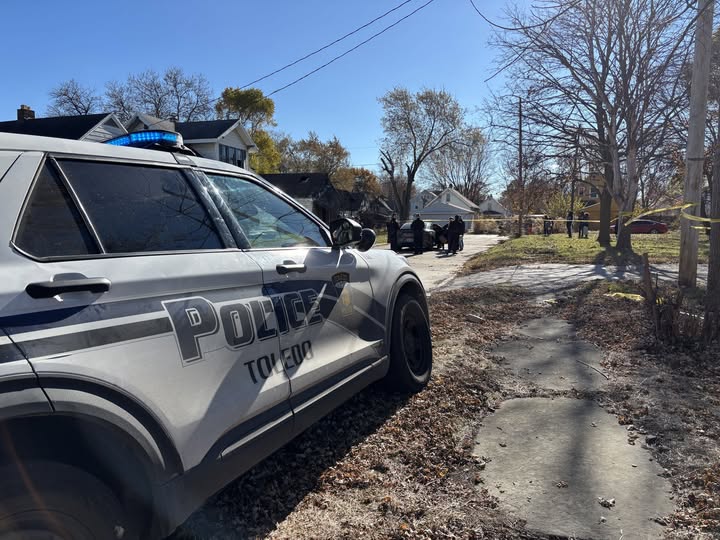 Police: North Toledo shooting ‘not suspicious’ after person found dead in car