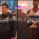 Midtown Manhattan Incident Leaves Kris Boyd Hospitalized After Violent Late-Night Confrontation