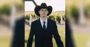 Javion Williams Obituary News: Javion Williams Fatally Shot by Girlfriend Derricka Ross During Domestic Dispute at Derby at Steeplechase Apartments in Northwest Harris County; Ross Charged with Murder