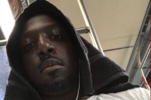 Richard Frazier Obituary News: 24-Year-Old Richard Frazier Fatally Shot Outside Champaign Apartment