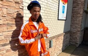 Marquavis Goolsby Atlanta GA Obituary, Cause of Death: Talented Rapper Dae Dae, Marquavis Goolsby Dies Suddenly