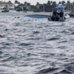 Cape Coral Boating Accident: Undisclosed Two Dead, Three Rescued in Incident Near Cape Coral Yacht Club, FL