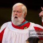 Giles Bryant Ontario Obituary, Cause of Death: Canon Doctor, Giles Bryant Dies at the Age of 91