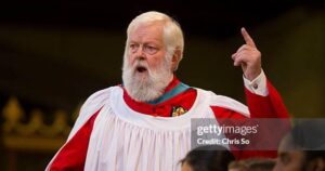 Giles Bryant Ontario Obituary, Cause of Death: Canon Doctor, Giles Bryant Dies at the Age of 91