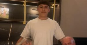 Nathaniel Landa Bishop, CA Obituary News: Stolen Vehicle Pursuit Ends in Fatal Crash in Porterville; Suspect Killed, Deputy Injured