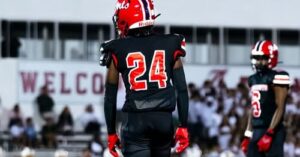 Savion Henderson Charlottesville, VA Car Accident: Albemarle High School Student Died in Crash, Family Mourn