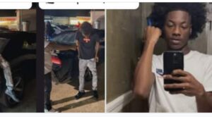 Damien Smith Union Springs Shooting: Union Springs Shooting Leaves Damien Smith Remembered in Heartbreaking Community Tragedy Sunday Night