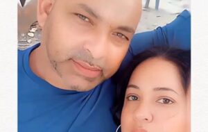 Shaffeak “Shamboy” Vialva and Babita Vialva Shooting: Penal Rock Road Tragedy Leaves Shaffeak and Babita Vialva Remembered after Heartbreaking Attack