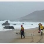 Garrapata State Beach Tragedy Claims Lives of Yuji Hu and Young Daughter