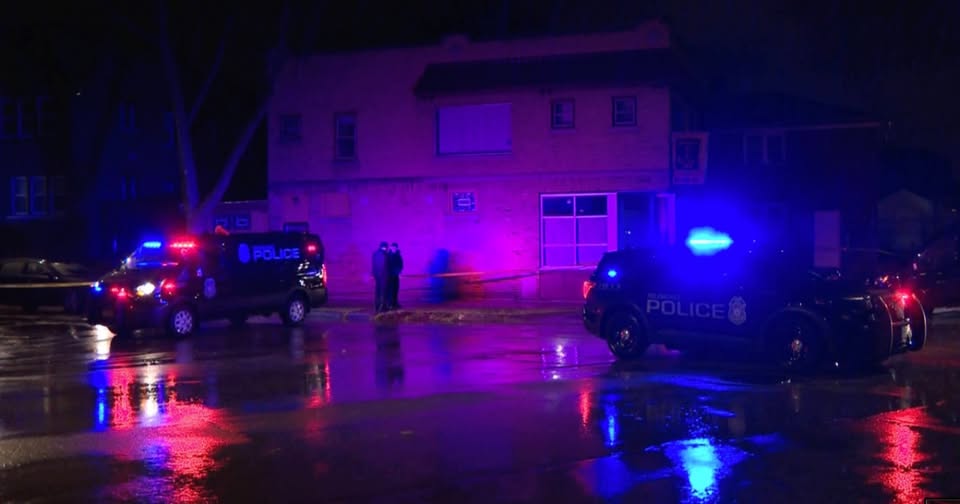 Vernon CT Fatal Stabbing: One Seriously Injured, Suspect at Large