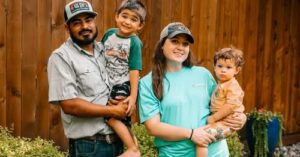 Jonathan Contreras Car Accident: Family and Friends Mourn the loss of Jonathan Contreras and his son who dies in devastating crash on Highway 380