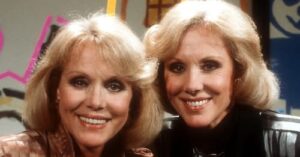 Alice and Ellen Kessler Berlin (AP) Suicide: Kessler Twins, Iconic Dance Stars of the 1950s and ’60s, Die at 89 in Joint Suicide