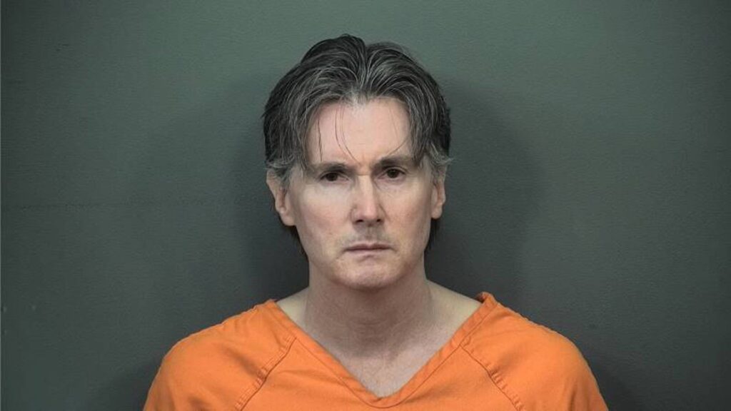 Indiana man charged in fatal shooting of cleaning woman who showed up at wrong address