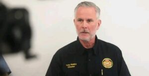 Stephen McMillan Kansas Shooting: Kansas Farmhouse Shooting Leaves Stephen McMillan Dead and Multiple Officers Injured