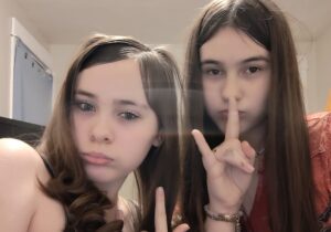 Caitlynne Miller Middletown, Ohio Train Accident: Teen, 16, Struck and Killed While Helping a Friend, Parent Mourns