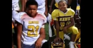 Jordan Newark, NJ Shooting: 10-Year-Old Jordan and 21-Year-Old Woman Among Victims in Shocking South Ward Shooting