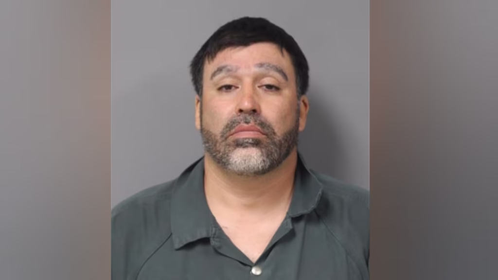 Man accused of killing Eau Claire firefighter takes the stand during his trial