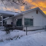 Drive-by shooting spree leaves man wounded, child scared for life in Anchorage home hit by gunfire