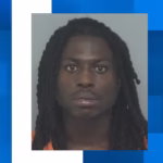 1 charged in deadly Beaufort County mass shooting, 1 shooter still at large