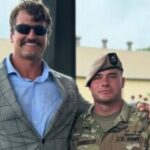 Jake Chandler Accident: U.S. Army Ranger, Son, and Inspiration to Many, Jake Chandler Tragically Passed Away in a Skydiving Accident
