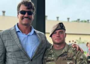 Jake Chandler Accident: U.S. Army Ranger, Son, and Inspiration to Many, Jake Chandler Tragically Passed Away in a Skydiving Accident