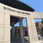 Burbank High School Fatal Stabbing: Stabbing Near Burbank High School Leaves Three Students Injured, Police Respond